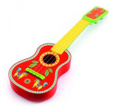 Ukulele – Animambo