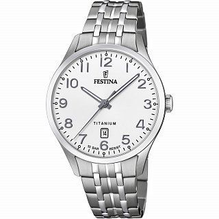 Pánske hodinky Festina 20466/1