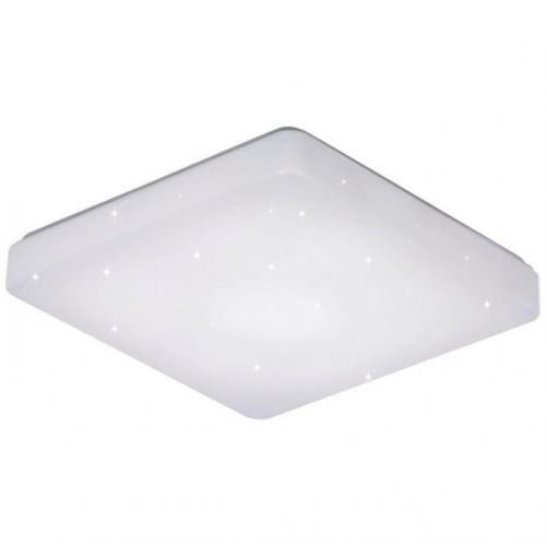 Led Stropná Lampa Starlight 37/37cm, 18 Watt