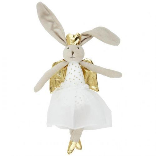 Plyšové Zvieratko Bunny