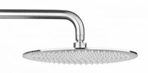 SAPHO - MINIMAL hlavová sprcha, priemer 300mm, 5mm, nerez (MI093)