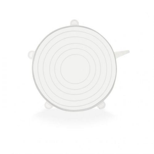 Silikónové Veko Vinzenz - S