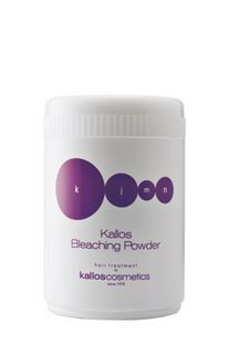 Kallos Melírovací prášok (KJMN) 500g