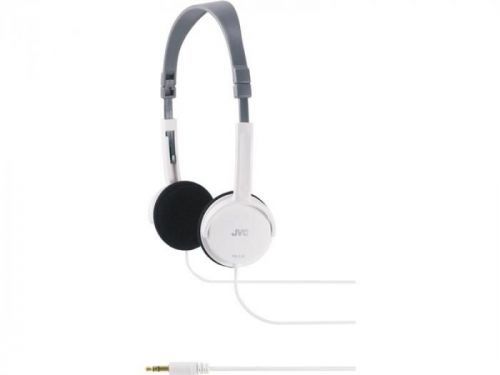 Slúchadlá JVC HA-L50W