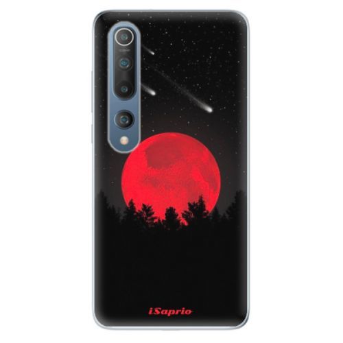 Odolné silikónové puzdro iSaprio - Perseids 01 - Xiaomi Mi 10 / Mi 10 Pro