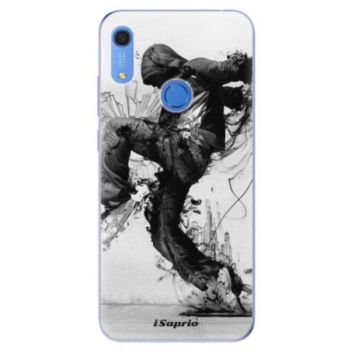 Odolné silikónové puzdro iSaprio - Dance 01 - Huawei Y6s