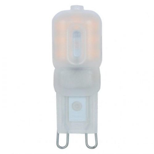 Led Žiarovka 106760, G9, 2,5 Watt