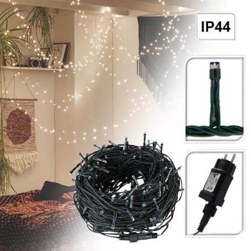 LED reťaz vo voliteľnej veľkosti
