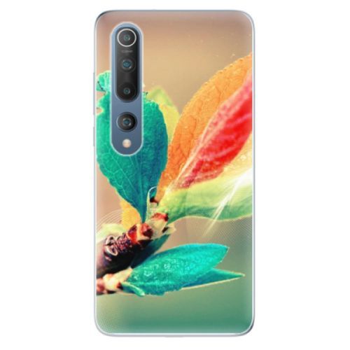 Odolné silikónové puzdro iSaprio - Autumn 02 - Xiaomi Mi 10 / Mi 10 Pro