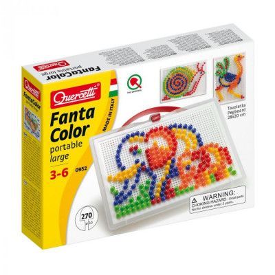 Mozaika Fantacolor Portable 270 ks