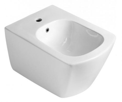 SAPHO - GLANC bidet závesný, 37x51,5 cm (GC510)