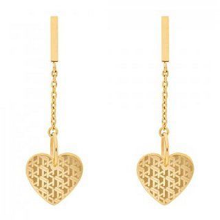 Tommy Hilfiger Náušnice 2780303