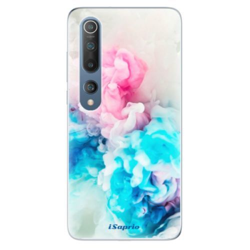 Odolné silikónové puzdro iSaprio - Watercolor 03 - Xiaomi Mi 10 / Mi 10 Pro