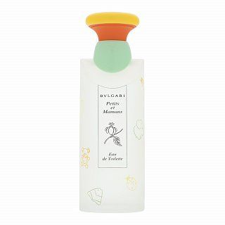 Bvlgari Petits Et Mamans toaletná voda pre ženy 100 ml