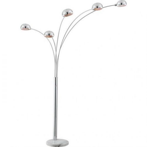 Stojacia Lampa Turle V: 200cm, 40 Watt