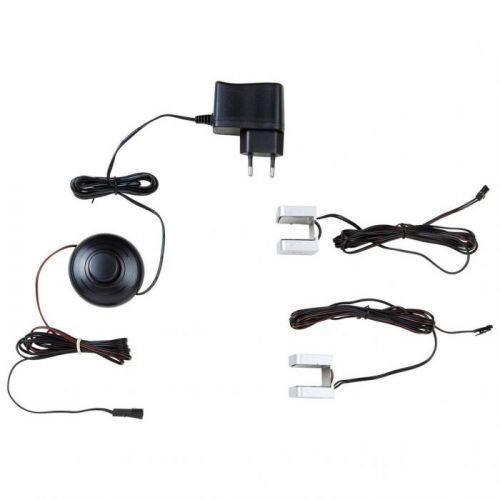 Sada Osvetlenia Police Dojo