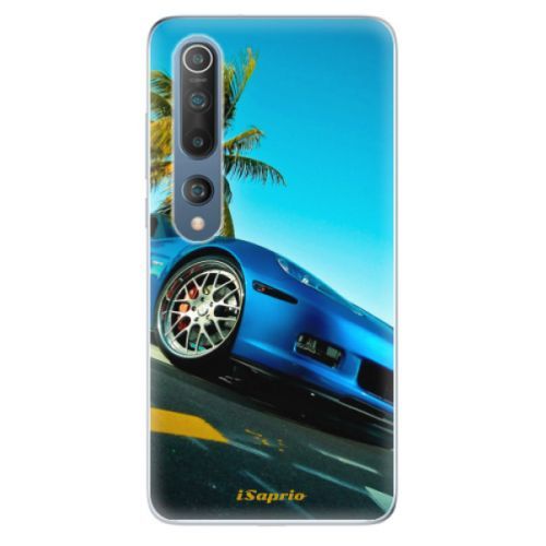 Odolné silikónové puzdro iSaprio - Car 10 - Xiaomi Mi 10 / Mi 10 Pro