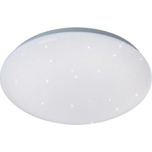 Led Stropná Lampa Starlight Ø 29cm, 12 Watt