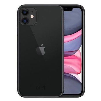 Apple iPhone 11 64GB Black - Trieda A