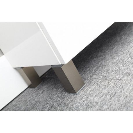 HOPA - Skříňka s umyvadlem Rino 75/85 - 75 cm (OLNRINO275+OLKE6075)