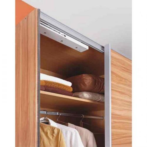 Tlmič Dverí Skrine S Posúvnymi Dverami