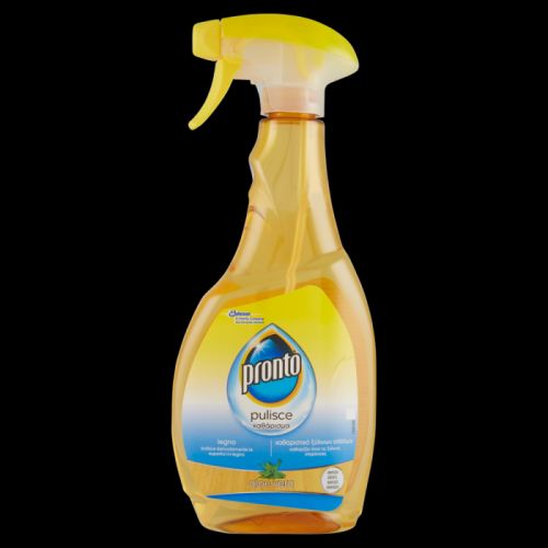 Pronto Aloe Vera čistič rozprašovač 500 ml