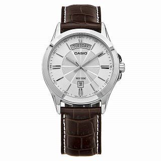 Pánske hodinky Casio MTP-1381L-7AVDF