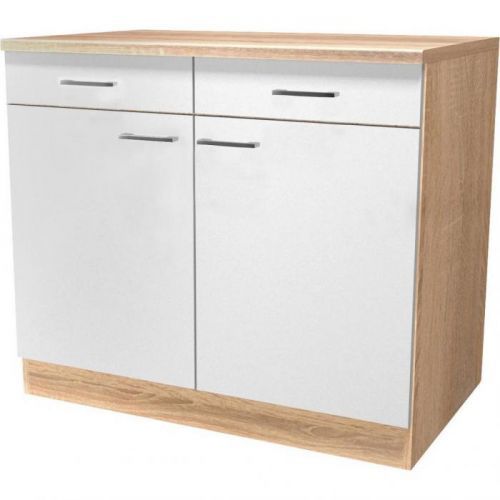 Spodná Kuchynská Skrinka Samoa  Us 100