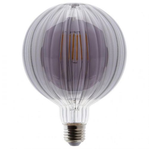 Led Dekoračná Žiarovka Diy, E27, 4 Watt