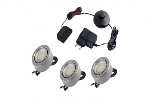 Szynaka Komoda Kama 47 Prevedenie: LED osvetlenie