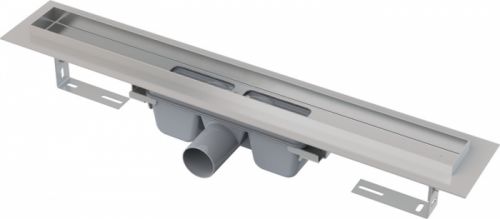 Alcaplast APZ6 Professional- liniový podlahový žlab pro plný rošt 1050 (APZ6-1050)