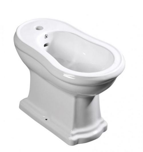 KERASAN - RETRO bidet 38,5x41x60cm (102001)