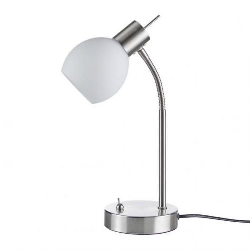 Led Stolová Lampa Samuel V: 34cm, 3 Watt
