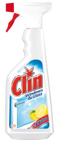Clin rozprašovač citrus 500ml