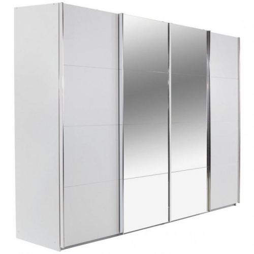 Skriňa S Posuvnými Dverami Bensheim 361x230cm