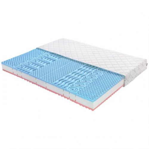 Hypoallergen Relax 140/200 Cm H2/h3