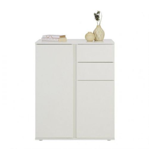 Komoda Bianco