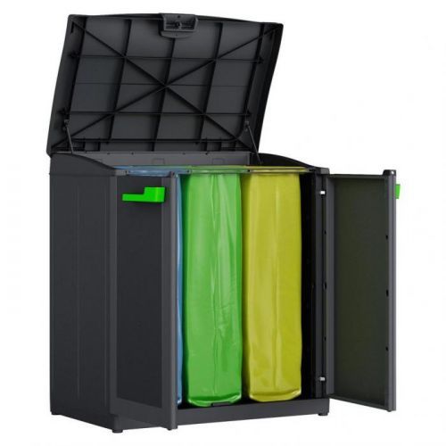 Stojan Na Odpadové Vrecia Moby