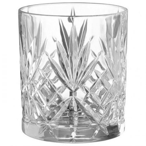Pohár Na Whisky Skye