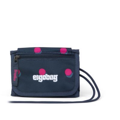 Peňaženka Ergobag - confetti