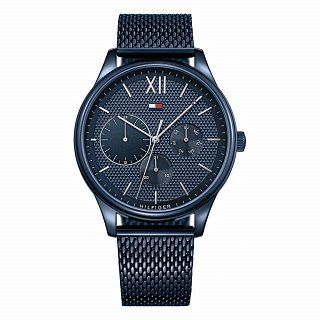 Pánske hodinky Tommy Hilfiger 1791421