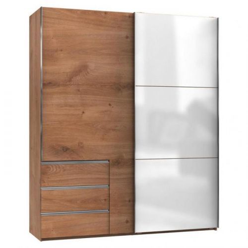 Skriňa S Posuvnými Dvermi Level 36 C