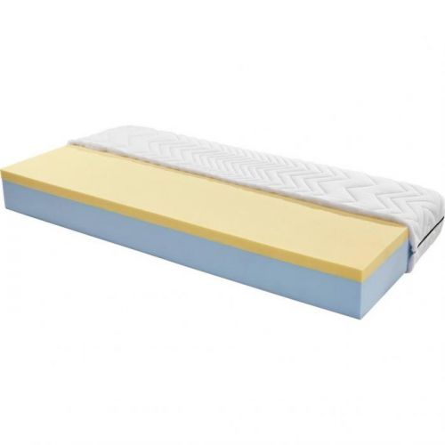 Matrac Visco Royal 140x200cm H3