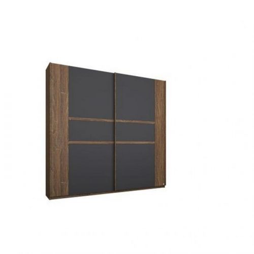 Skriňa Bernau 226 Cm