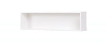 ArtMadex Polica Cosmo C12 Farba: Biela