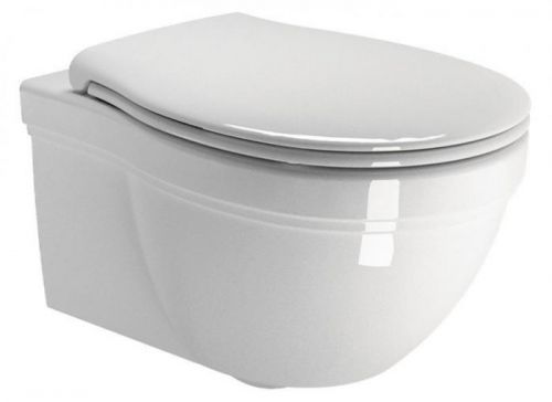 GSI - CLASSIC WC závesné 37x55 cm, ExtraGlaze (871211)