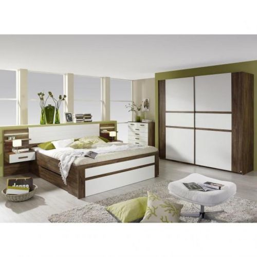 Skriňa Bernau 181 Cm