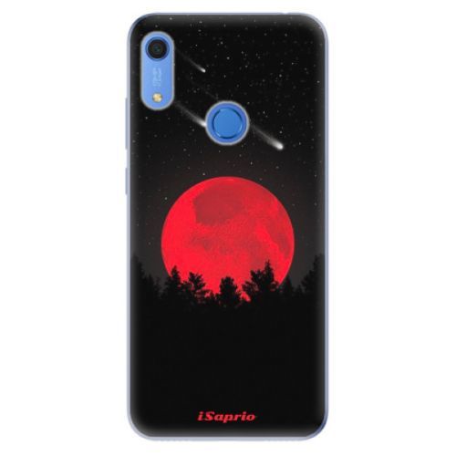 Odolné silikónové puzdro iSaprio - Perseids 01 - Huawei Y6s