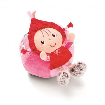 Lilliputiens – Červená Čiapočka – loptička