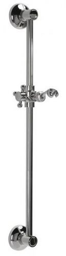 Reitano Rubinetteria - ANTEA posuvný držiak sprchy, 570mm, chróm (SAL0031)